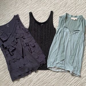 Loft XS tank bundle